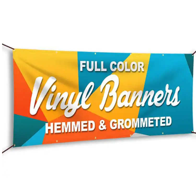 48h Fast Delivery 3X5 Customized Logo Printing Flags wholesale promotional advertising flag banner custom flag